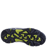 Kids' Hi-Tec Forza Mid Waterproof Boot
