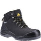 Unisex Amblers Safety AS252 Lightweight Water Resistant Leather Safety Boot