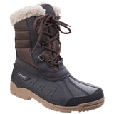 Women's Cotswold Coset Weather Boot