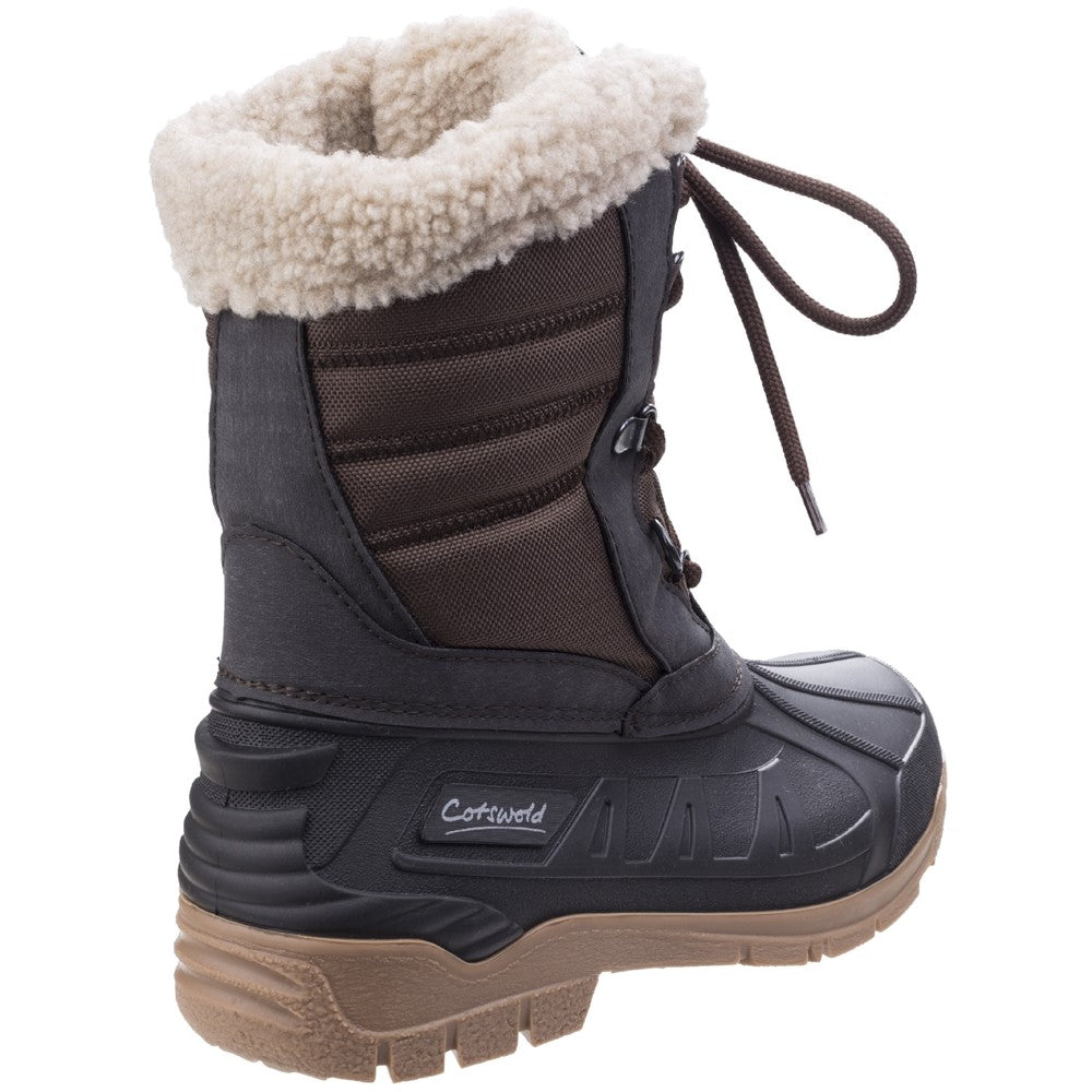 Women's Cotswold Coset Weather Boot