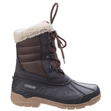 Women's Cotswold Coset Weather Boot