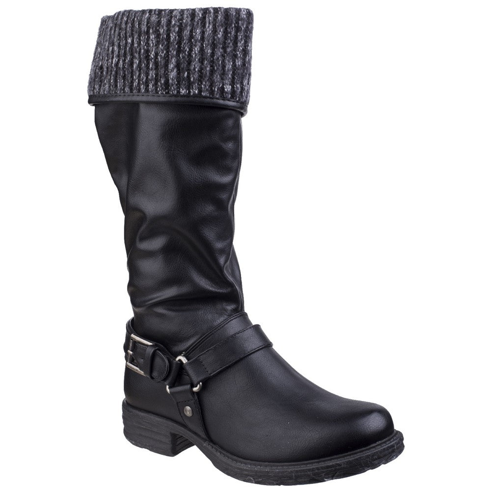 Women's Divaz Monroe Tall Boot