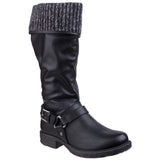 Women's Divaz Monroe Tall Boot