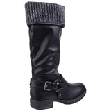 Women's Divaz Monroe Tall Boot