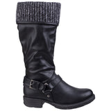 Women's Divaz Monroe Tall Boot