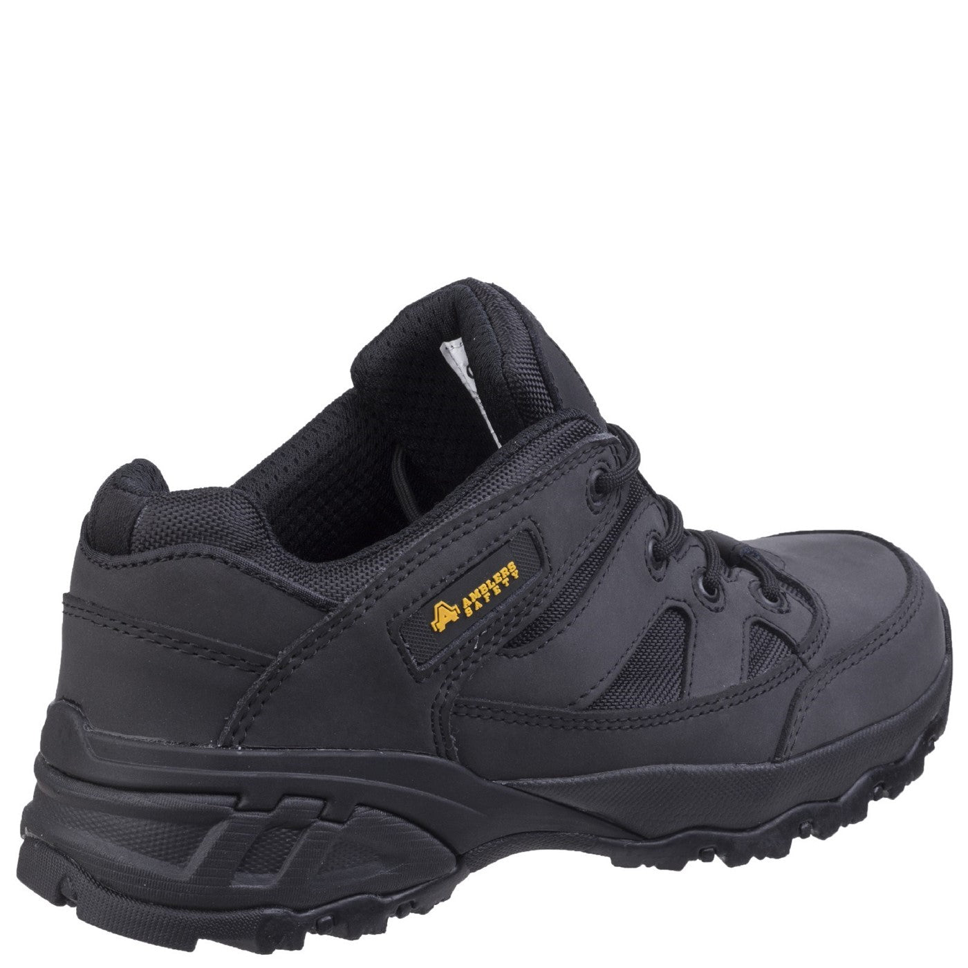 Men's Amblers Safety FS68C Fully Composite Metal Free Safety Trainer