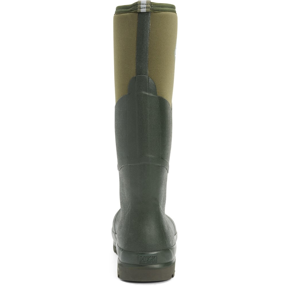 Unisex Muck Boots Chore 2K All Purpose Field Boot