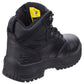 Unisex Dr Martens Torness Mens Safety Boot