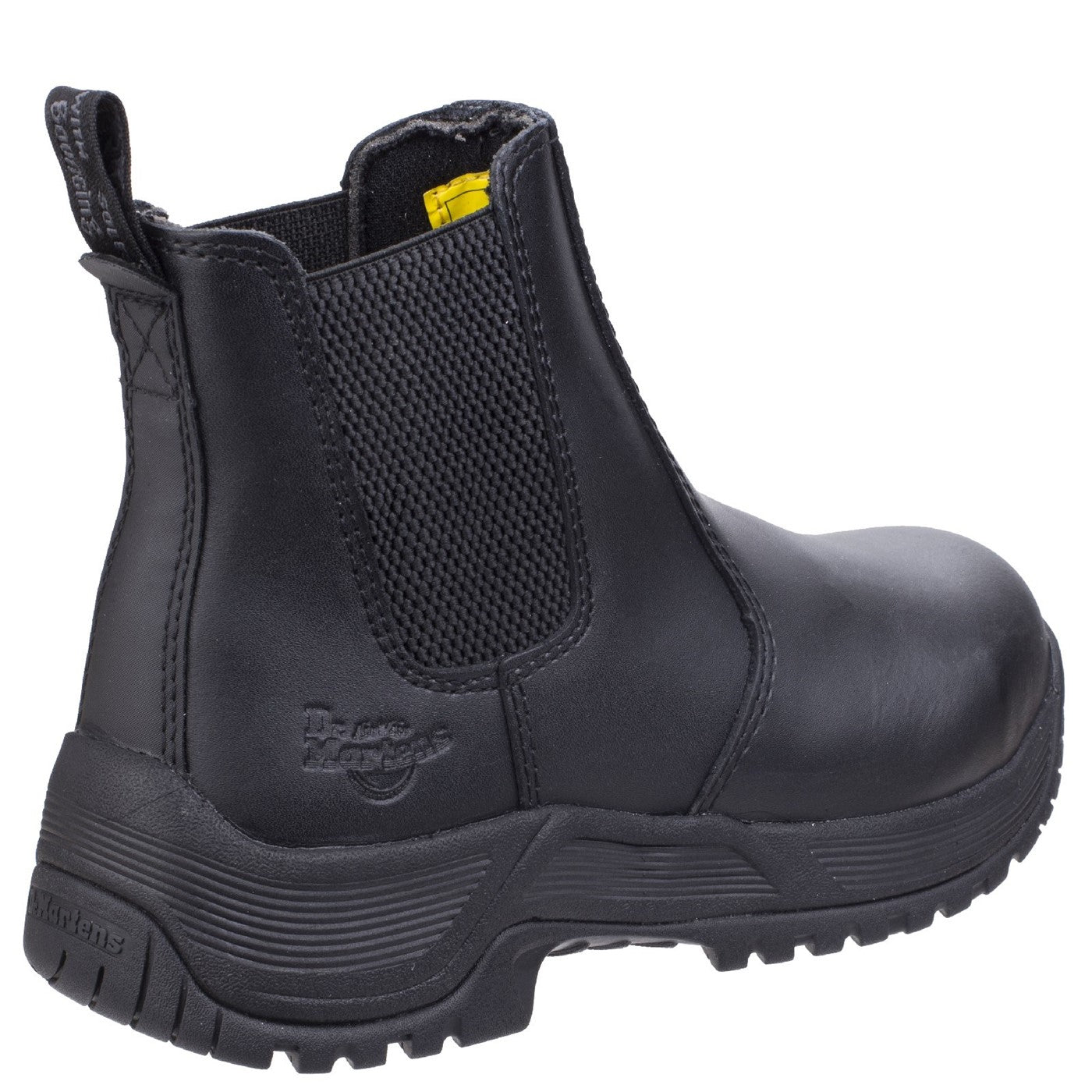 Unisex Dr Martens Drakelow Mens Safety Boot