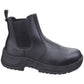 Unisex Dr Martens Drakelow Mens Safety Boot