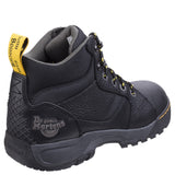 Unisex Dr Martens Grapple Mens Safety Boot