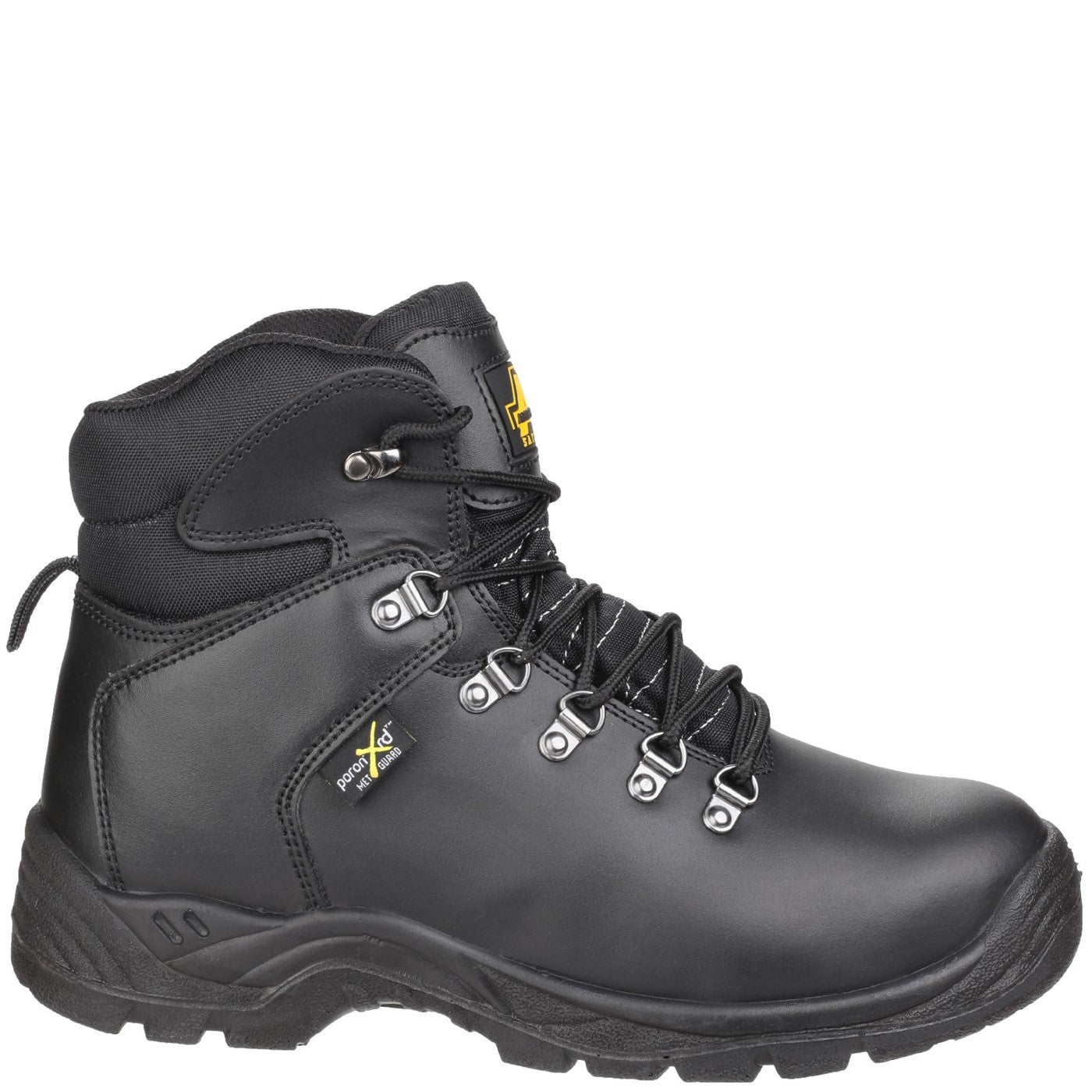 Men's Amblers Safety AS335 Poron XRD Internal Metatarsal Safety Boot