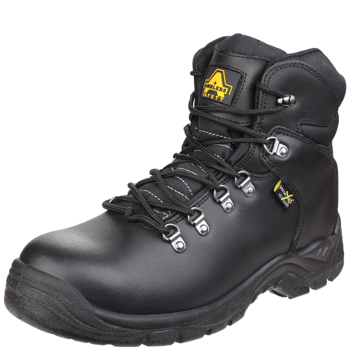 Men's Amblers Safety AS335 Poron XRD Internal Metatarsal Safety Boot