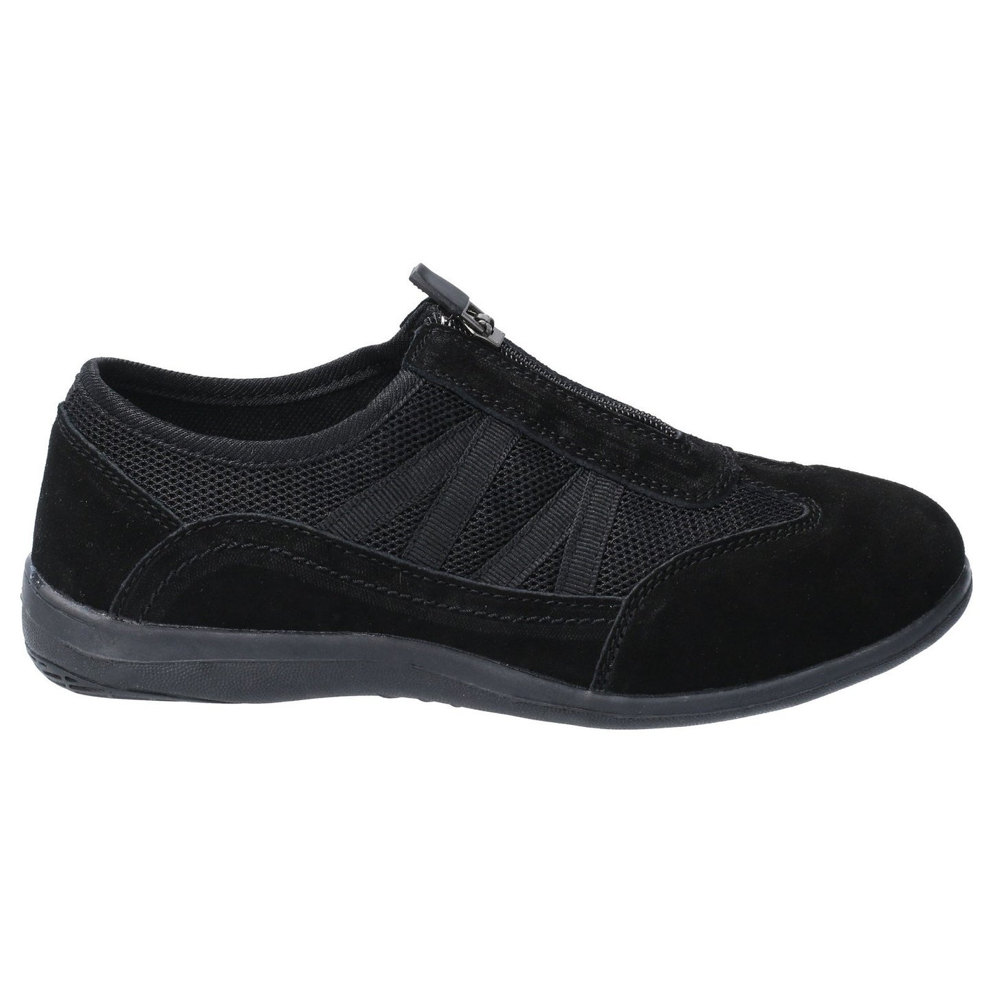 Women's Fleet & Foster Mombassa Comfort Shoe