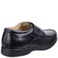 Men's Fleet & Foster Fred Dual Fit Moccasin