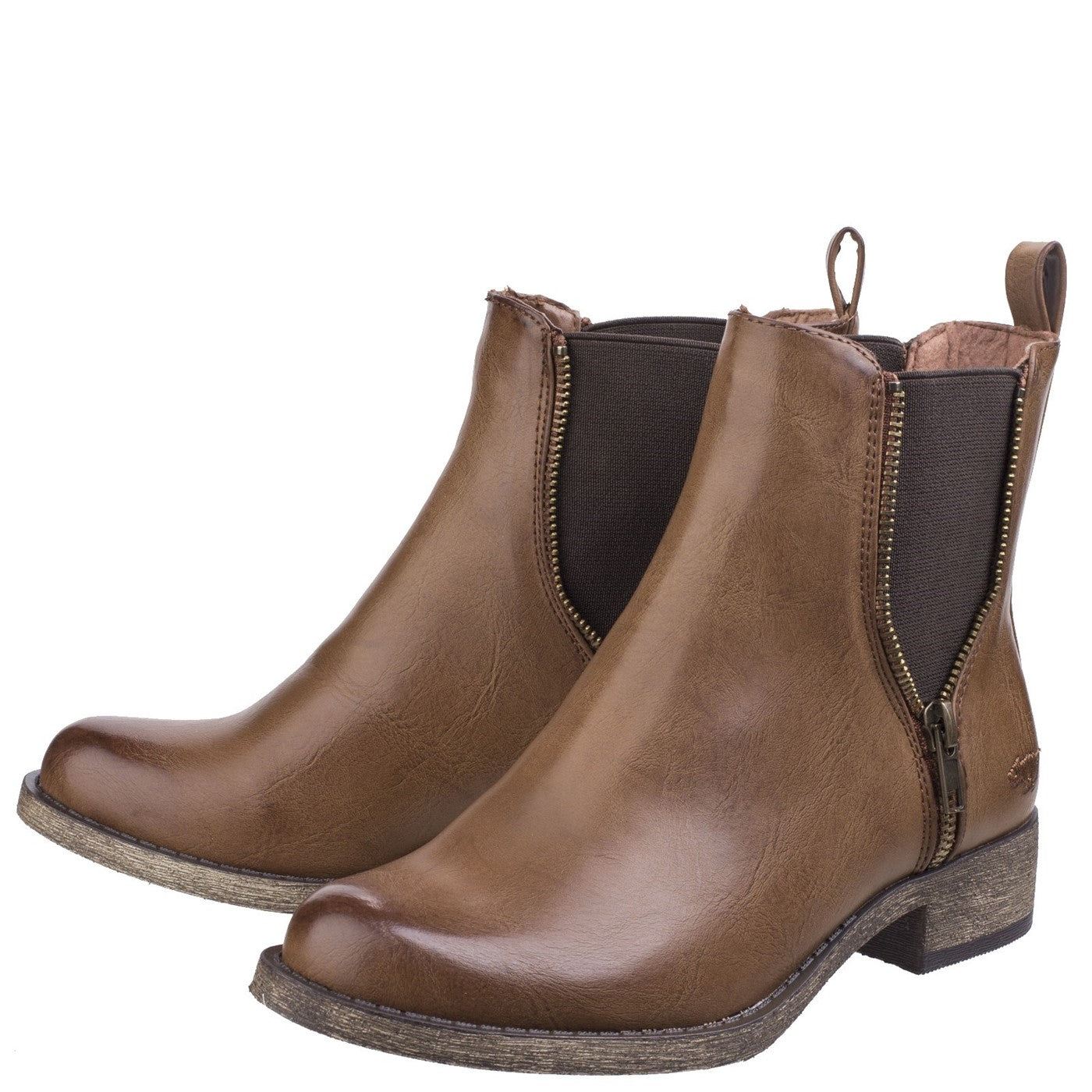 Women's Rocket Dog Camilla Bromley Ankle Boot