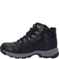 Men's Hi-Tec Eurotrek Lite Waterproof Walking Boots