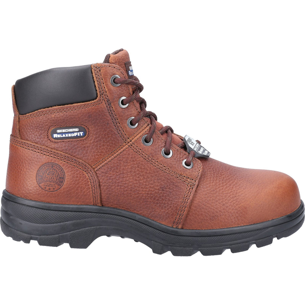 Men's Skechers Workwear Workshire Safety Boot