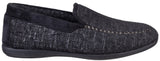 Men's Cotswold Stanley Loafer Slipper