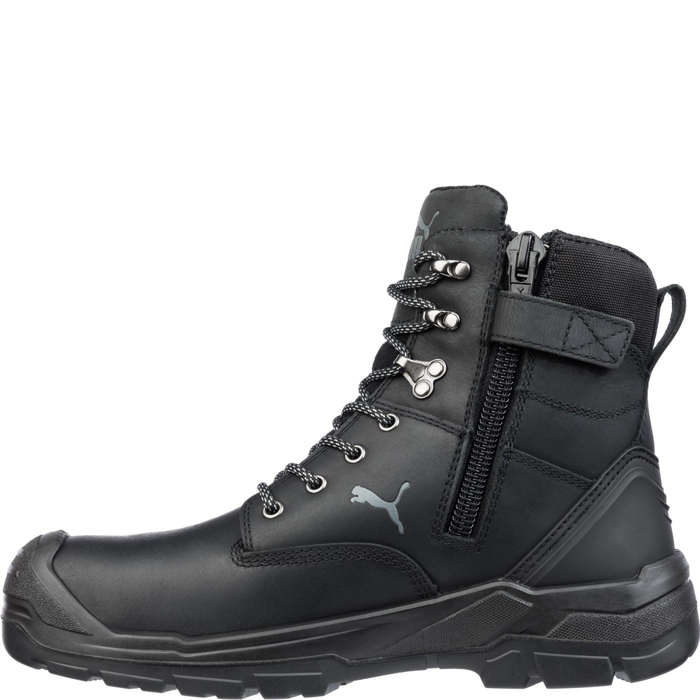 Men's Puma Safety Conquest 630730 High Safety Boot