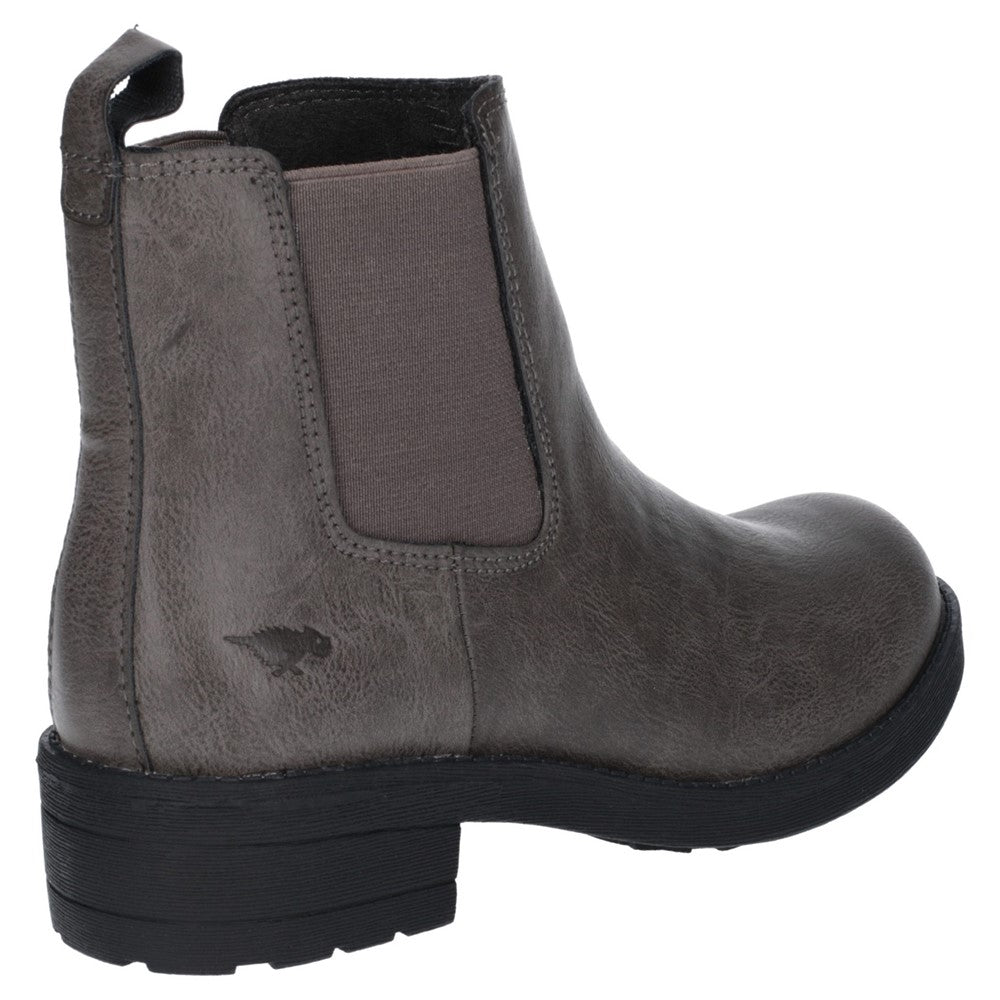 Women's Rocket Dog Tessa Slip On Boot