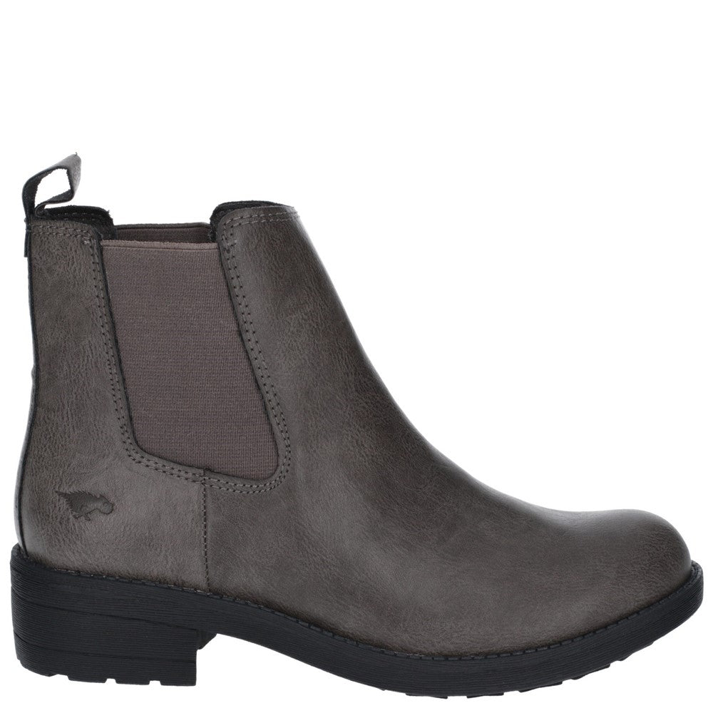 Women's Rocket Dog Tessa Slip On Boot