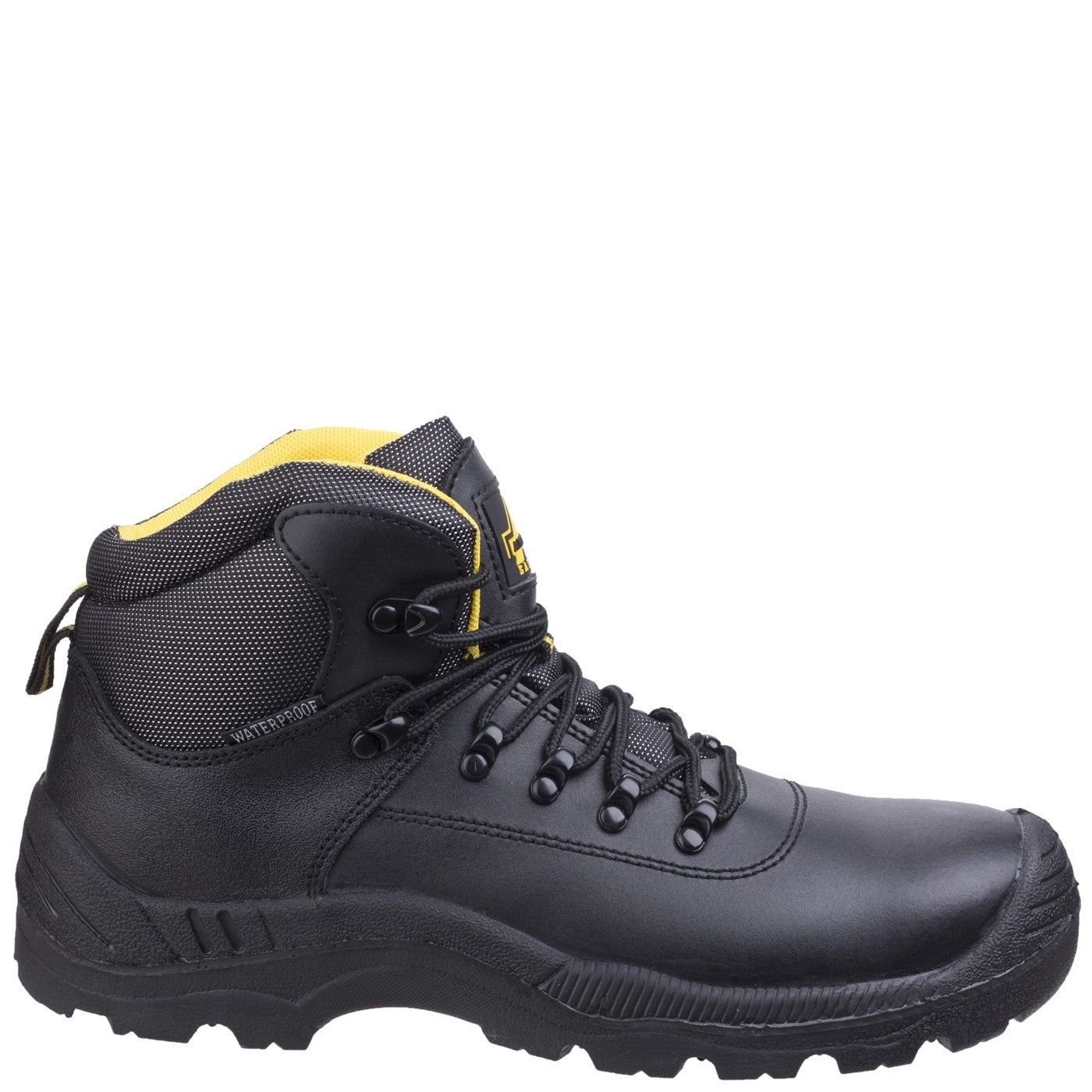 Unisex Amblers Safety FS220 Safety Boot