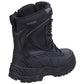 Men's Amblers Safety AS440 Hybrid Metal Free Hi-leg Waterproof Safety Boot