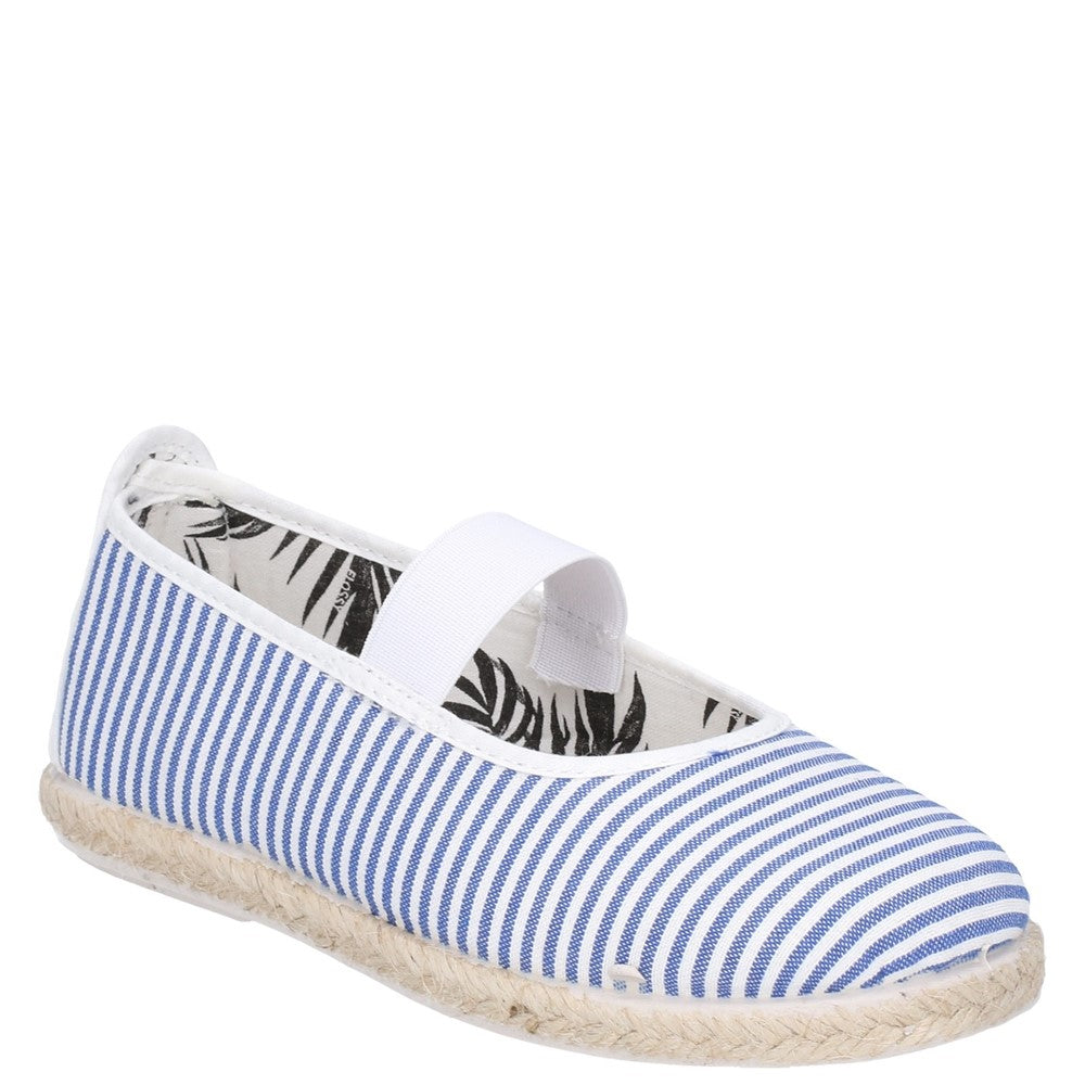 Kids' Flossy Ninez Infants Slip On Shoe