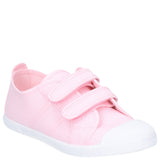 Girls' Flossy Sasha Junior Touch Fastening Shoe