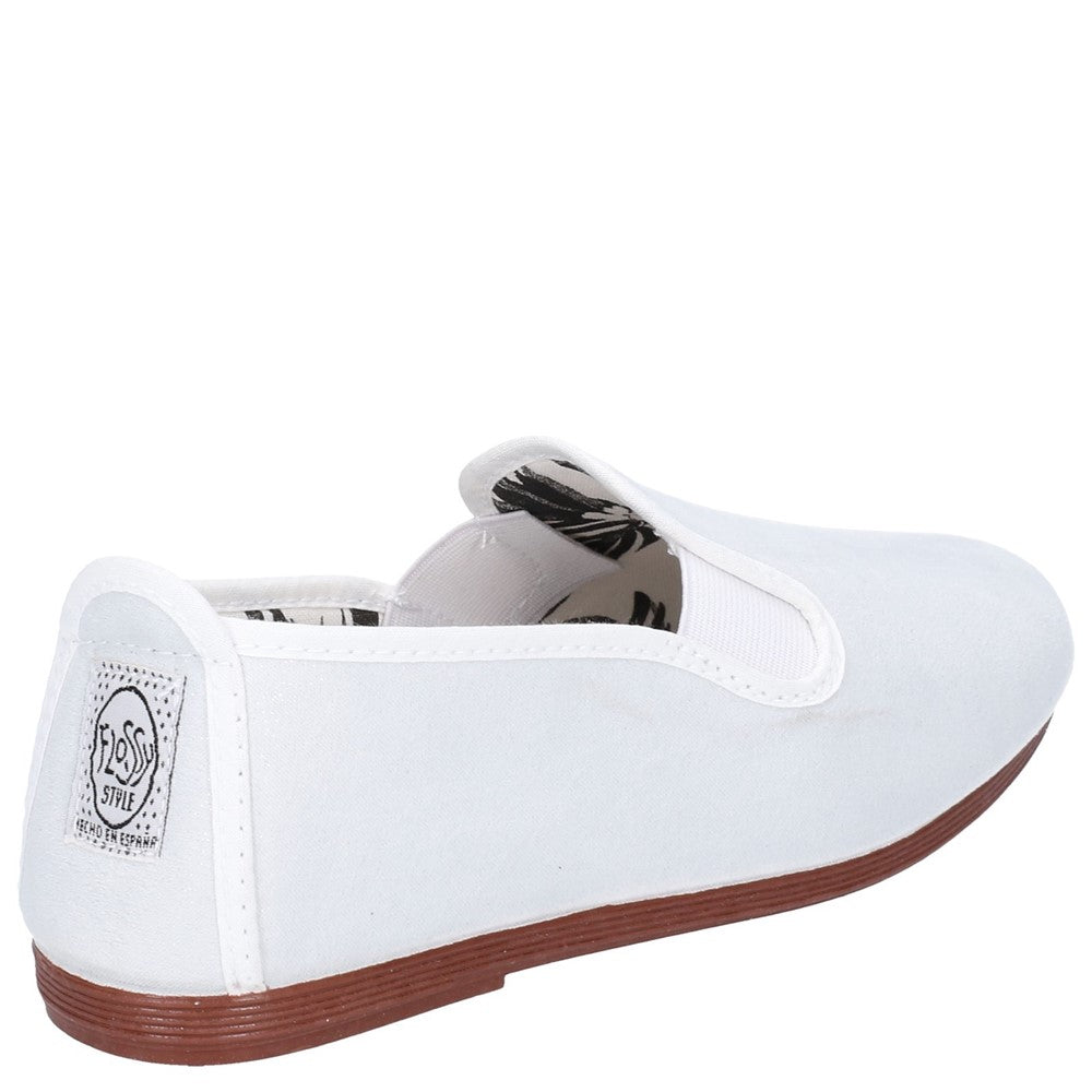 Kids' Flossy Crack Infants Slip On Shoe