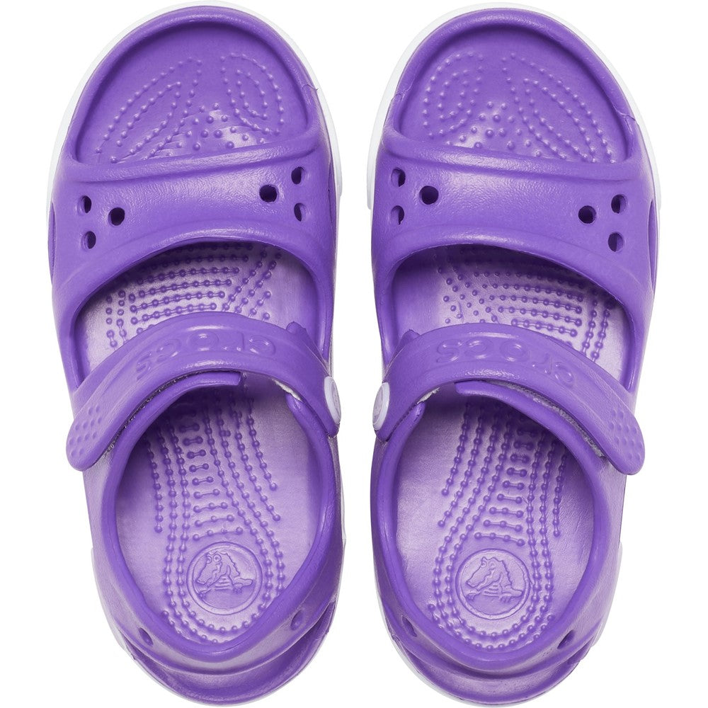 Kids' Crocs Crocband ll Sandal Touch Fastening