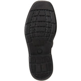 Boys' Geox Federico Touch Fastening Senior Shoes