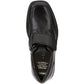 Boys' Geox Federico Touch Fastening Senior Shoes