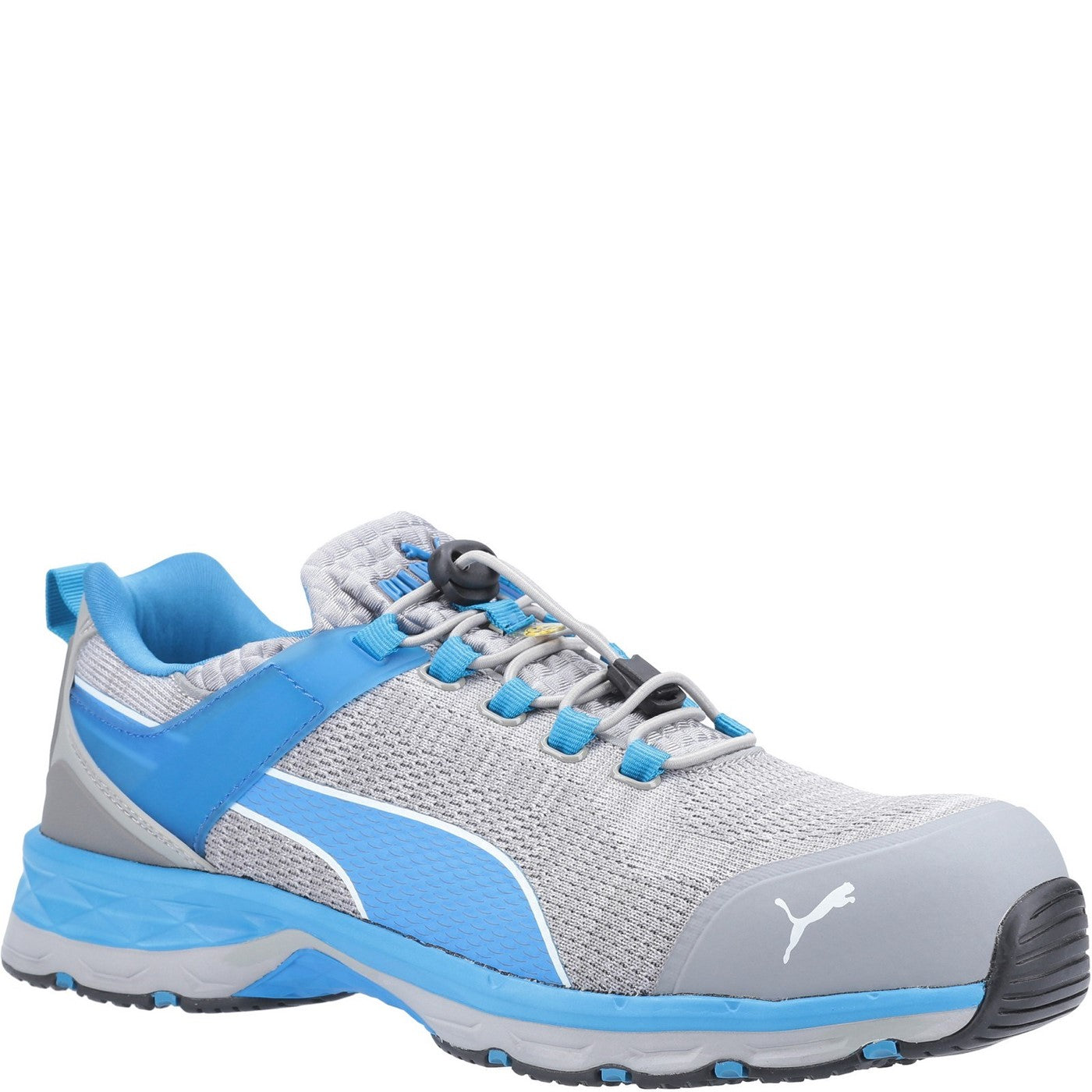 Unisex Puma Safety Xcite Low Toggle Safety Trainer