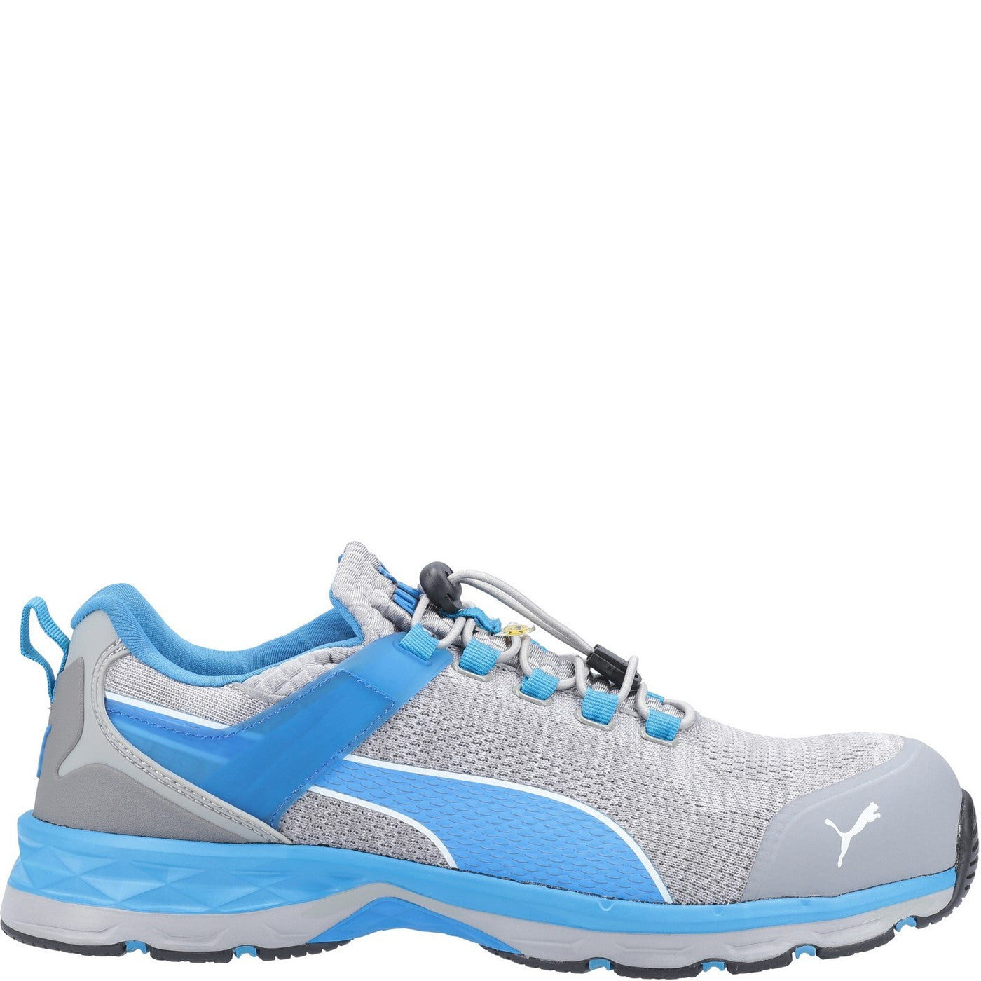 Unisex Puma Safety Xcite Low Toggle Safety Trainer
