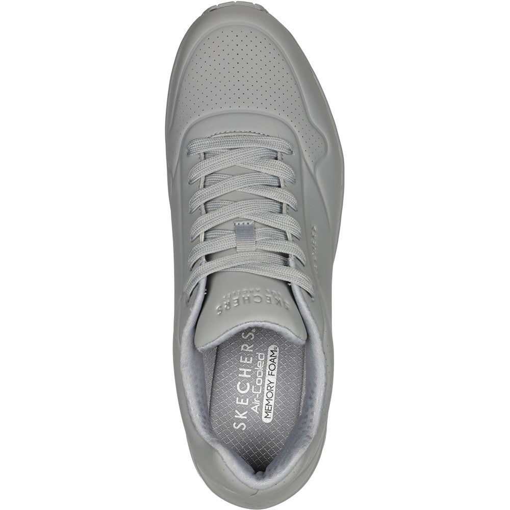 Men's Skechers Uno Stand On Air Lace Up Sports