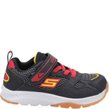 Boys' Skechers Comfy Grip Sports Shoe