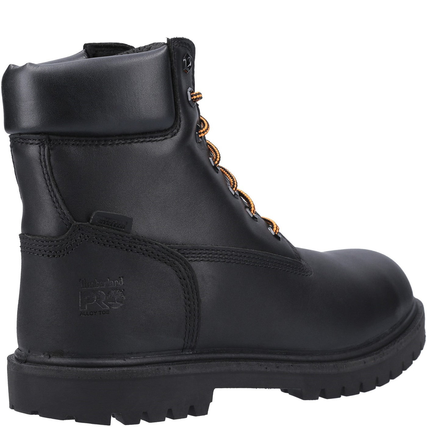 Men's Timberland Pro Iconic Safety Toe Work Boot