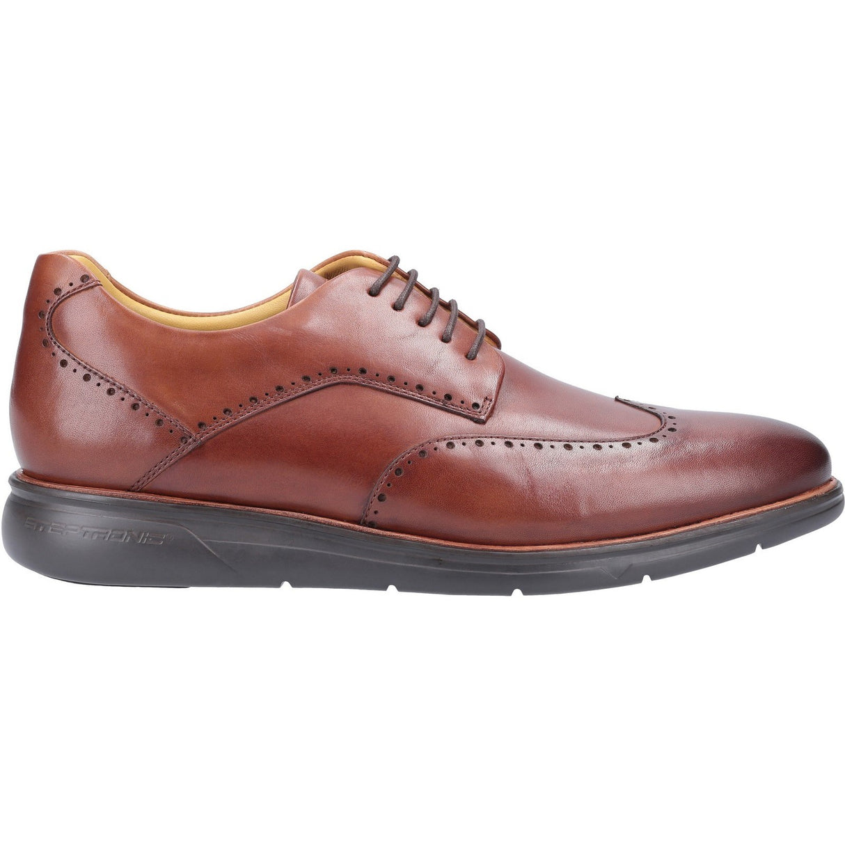 Men's Steptronic Josh Brogue