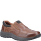 Men's Cotswold Churchill Casual Shoe
