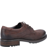 Men's Cotswold Brookthorpe Plain Toe Derby