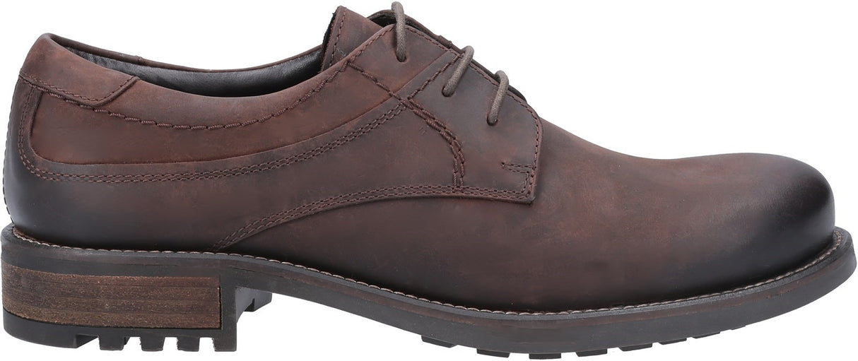 Men's Cotswold Brookthorpe Plain Toe Derby