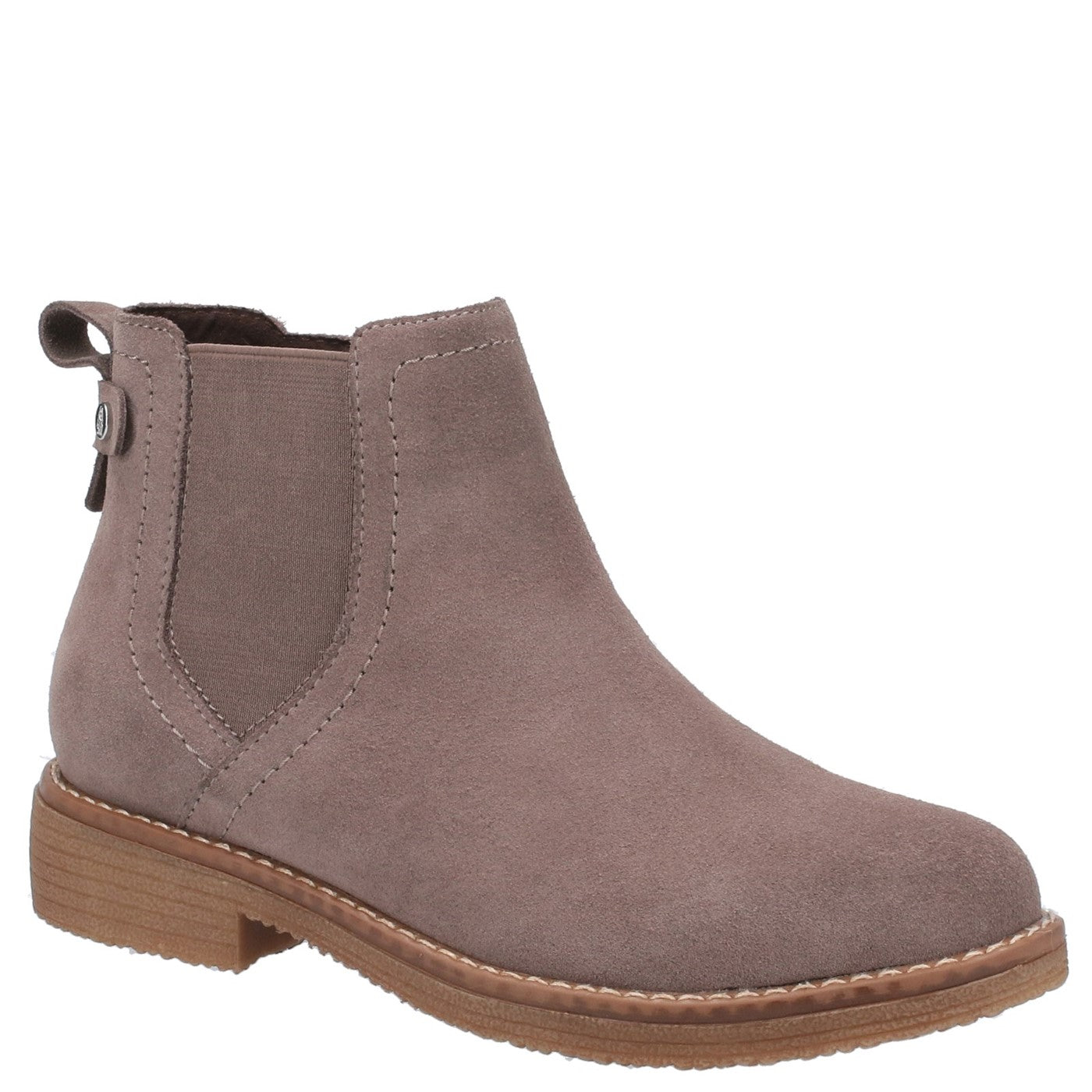 Women's Hush Puppies Maddy Ladies Ankle Boots