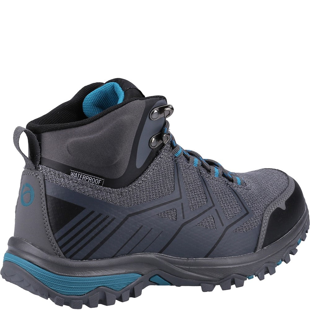 Women's Cotswold Wychwood Recycled Hiking Boots