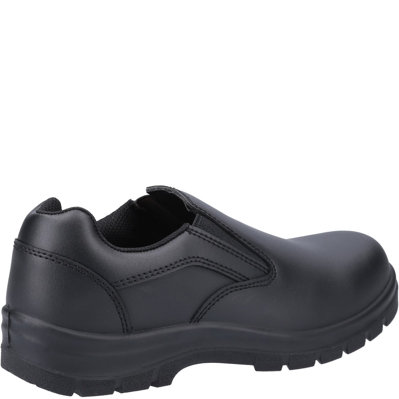 Women's Amblers Safety AS716C Safety Shoes