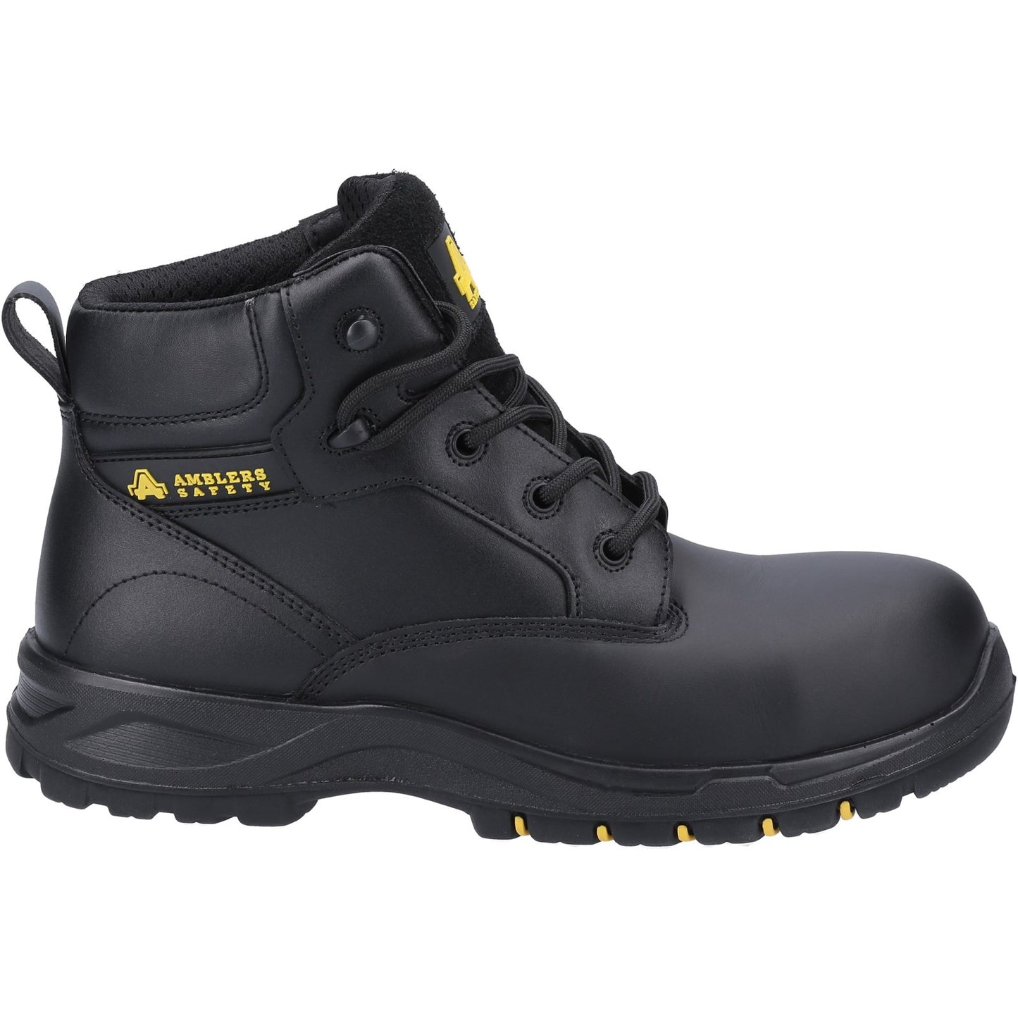 Women's Amblers Safety AS605C Safety Boots