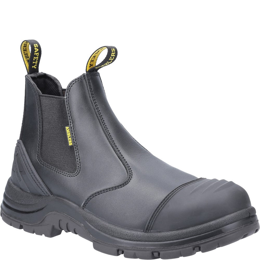 Unisex Amblers Safety AS306C Safety Dealer Boot
