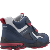 Boys' Geox Buller Boy Touch Fastening Shoes