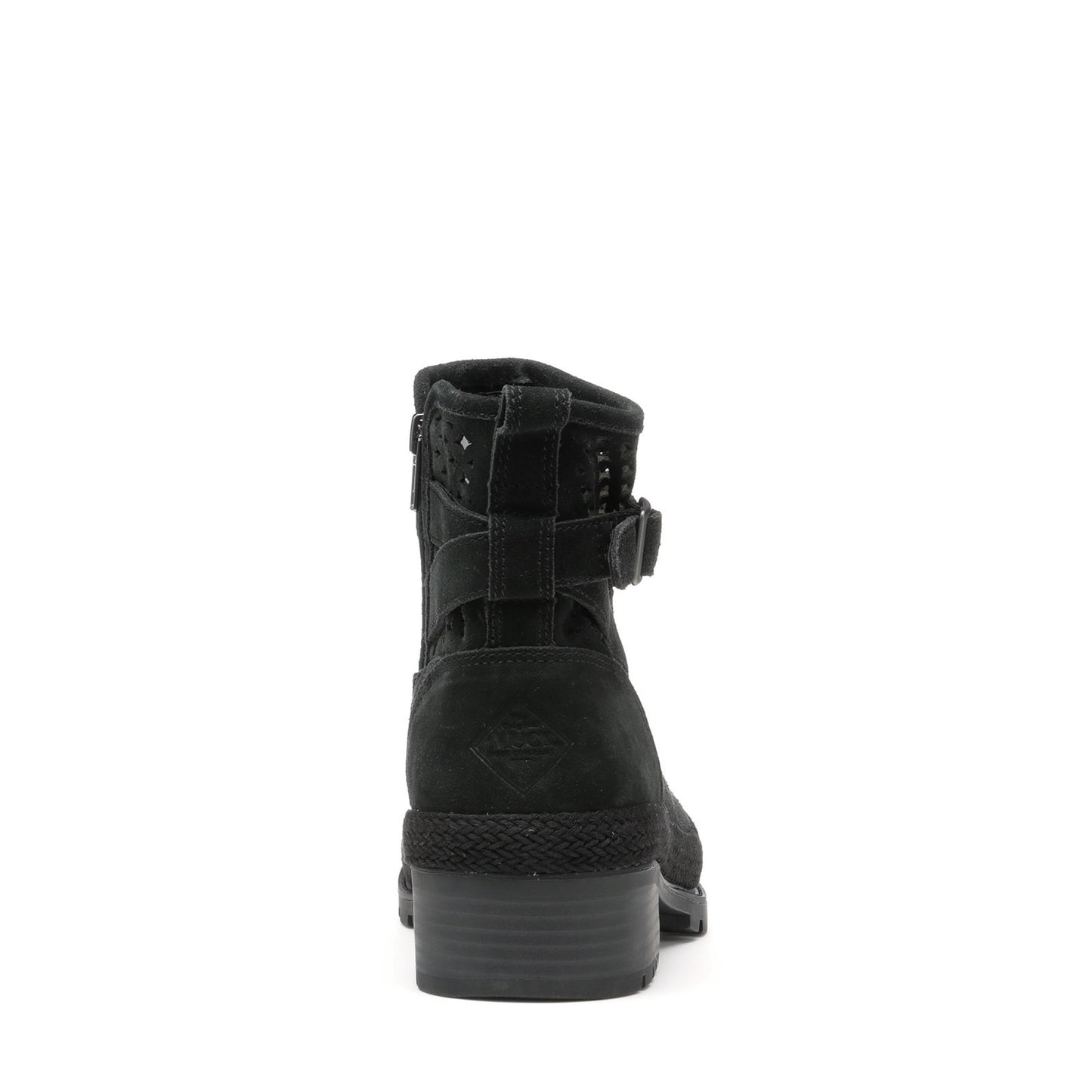Women's Muck Boots Liberty Perforated Leather Boots